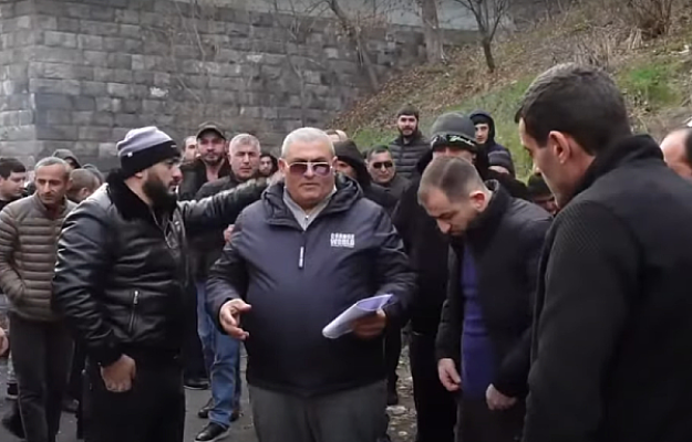 Յանդեքսը վարորդների հաշվին է զեղջեր անում. աշխատողները դուրս են եկել բողոքի