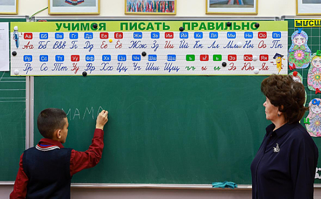 ՌԴ-ում կպատժեն ռուսերեն չիմացող երեխաներին․ մեկնաբանություններ