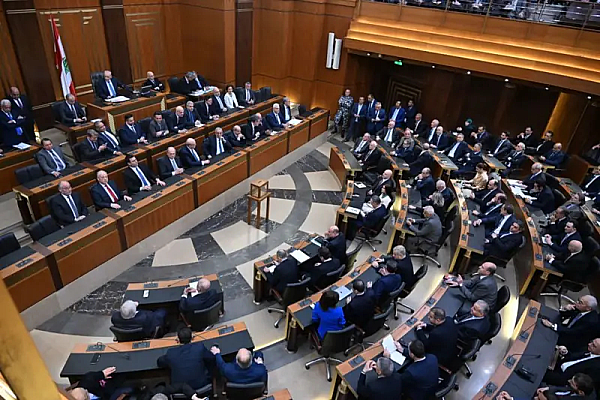 Երկու տարի ընդմիջումից հետո Լիբանանը նորից նախագահ ունի