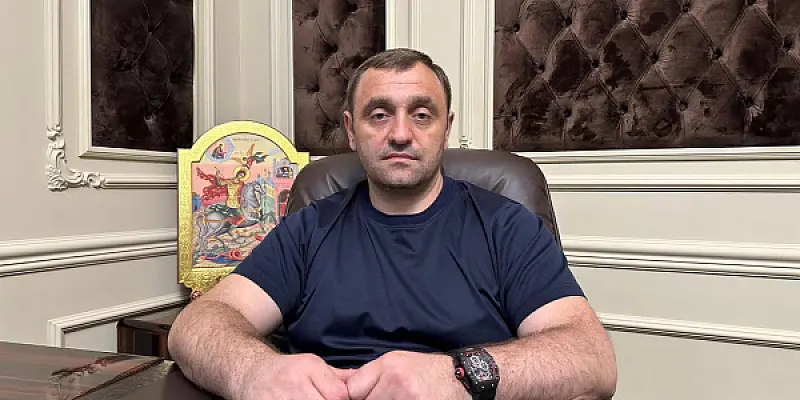 При взрыве в жилом комплексе в Москве погиб создатель батальона «Арбат» Армен Саргсян