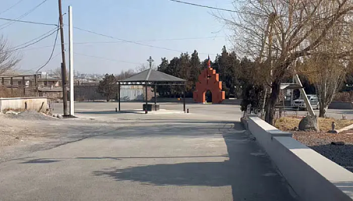 «Փոքր Չեչնիայում» սպասում են Երևանի ղեկավարությանը