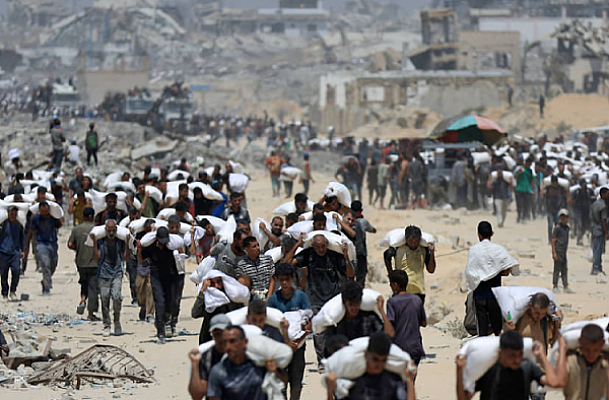 Ճանաչել և ոչնչացնել
