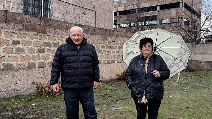 Водопровод села Арамус объявлен вне закона