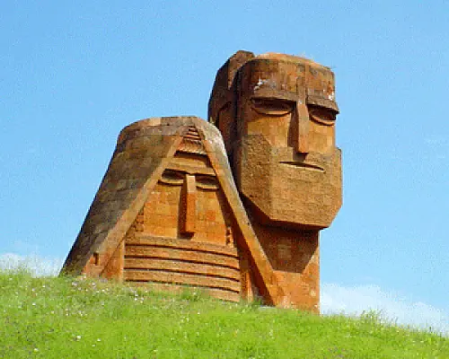 Ոչ մի քաղաքական ուժ իրեն չպետք է վերագրի Արցախի ազատագրումը. քաղաքագետ