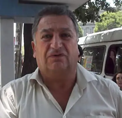 Լրագրողին սպառնացել են ուղեվարձի թանկացման դեմ ակցիան լուսաբանելու ժամանակ (ՏԵՍԱՆՅՈՒԹ)