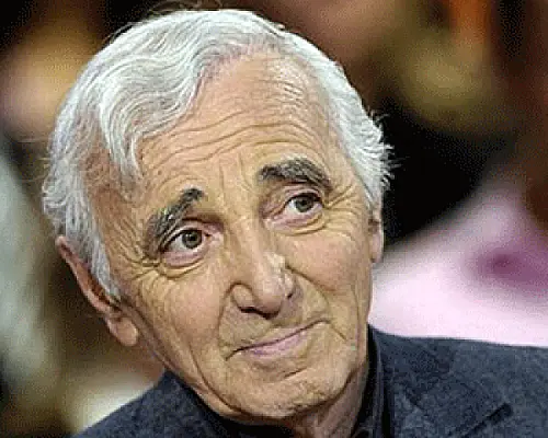 Շառլ Ազնավուր. «Ես երբեք ձայն չեմ ունեցել»