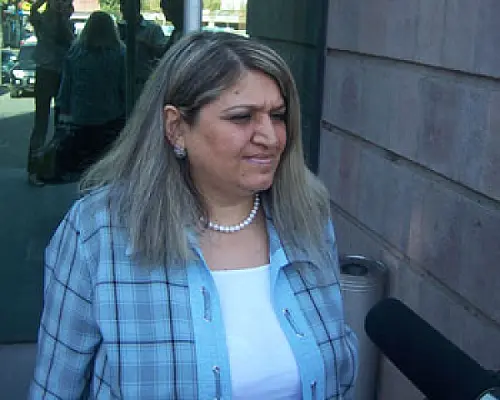 Փաստաբանը համոզված է, որ մեղադրյալի աթոռին սխալ մարդ է նստած