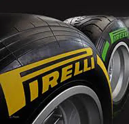 Ինչու է իտալական «Pirelli»-ն ծանոթանում «Նաիրիտին»