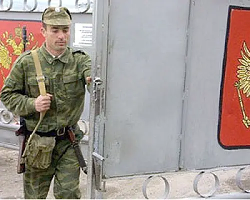 1995-ին ՀՀԿ-ի ռուսական ռազմակայանի դեմ քվեարկելը ձևականություն էր. ՀՀԿ փոխնախագահ