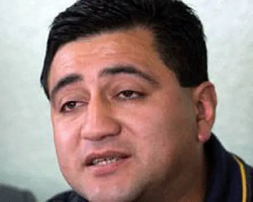 Հայտնի մրցավարը փորձել է սահմանով 4.5 կգ հերոին անցկացնել