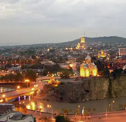 Թուրքերն ու հայերը ամենից հաճախ են այցելել Վրաստան սեպտեմբերին
