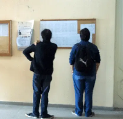 130 տղա ուսանողի հեռացնում են համալսարանից. նրանք վստահ են՝ պատճառը բանակն է