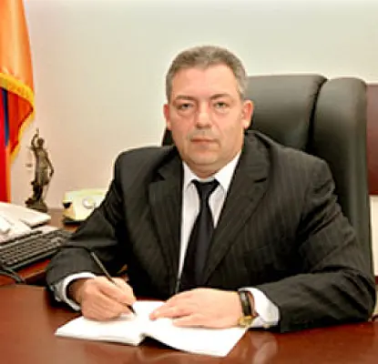 Վճռաբեկ դատարանի նախագահը արձակուրդից չի վերադառնա. աղբյուր