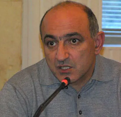 Բորիս Նավասադյանին մեղադրում են չարաշահումների մեջ. նա այդ ամենը հեյրուրանք է համարում