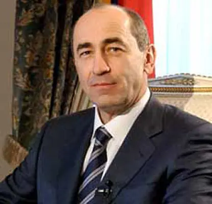 Ռոբերտ Քոչարյանը Մաքսային Միության մասին կարտահայտվեր, եթե հրապարակվեր նախագիծը  
