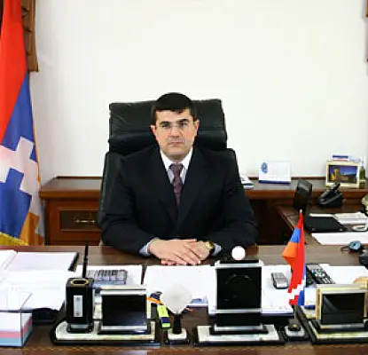 Премьер Карабаха прокомментировал письмо публициста Владимиру Путину