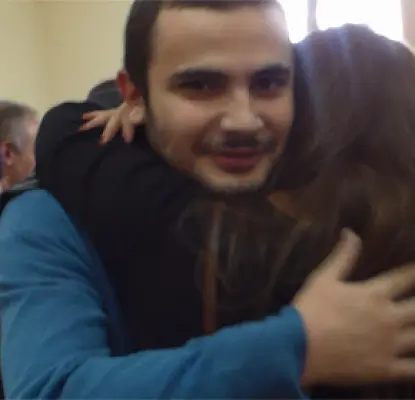 Обвиняемые в поджоге стога сена в армянском селе попали под амнистию