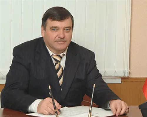 Պուտինի զարմիկը բարձր պաշտոն ստացավ