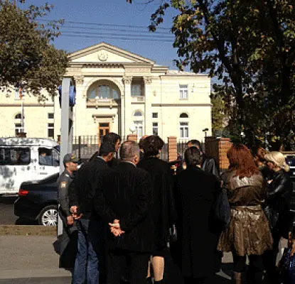 Նորակառույցում բնակարաններ են վերավաճառել. վաշխառուների թվում է ԱԺ փոխխոսնակը. ակցիա 