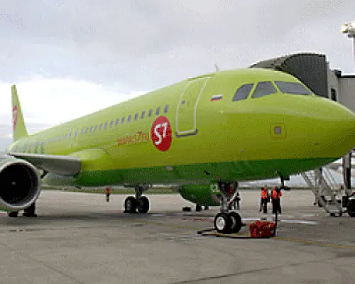 S7-ը կդառնա oneworld-ի լիիրավ անդամ