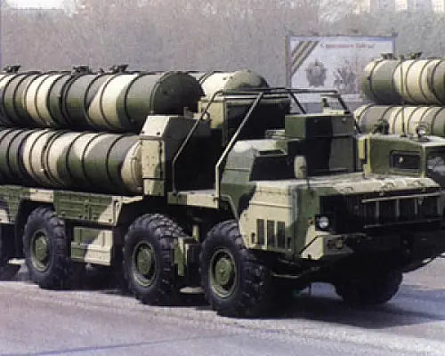 Иран нацелился на российские С-300