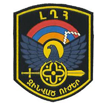 Минобороны Карабаха сообщает о кончине 21-летнего военнослужащего