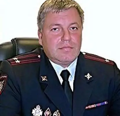 Московскому полицейскому припомнили избитых армян