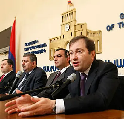 Պետությունը որոշել է «պաշտպանել աշխատողին» գործատուից կուտակայինի հարցում․ նախարարի զգուշացումը