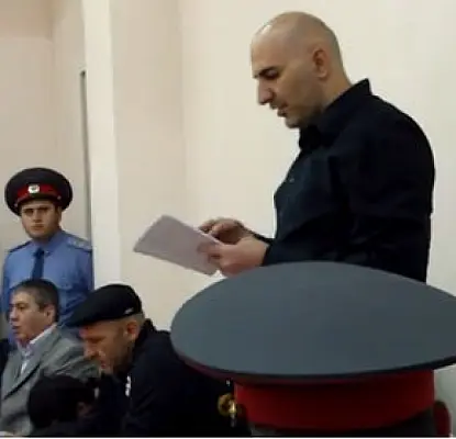 В Армении мать избитого обвиняемого по «делу о банде» обратится в Евросуд по правам человека