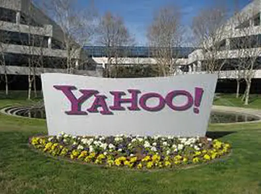 Yahoo! сменила свой поиск на Microsoft Bing