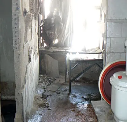 Armenian Government Backtracks, Promises Apartments to Residents of Dilapidated Yerevan Buildings