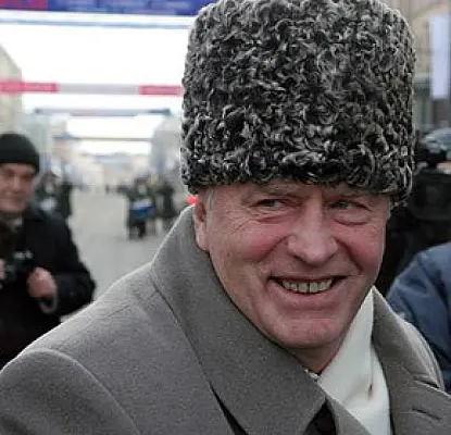Жириновский предложил включить Карабах в состав России