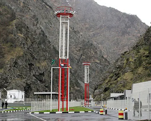 «Վերին Լարսը» փակելու մասին փաստաթուղթ չի եղել. Վաշաձե