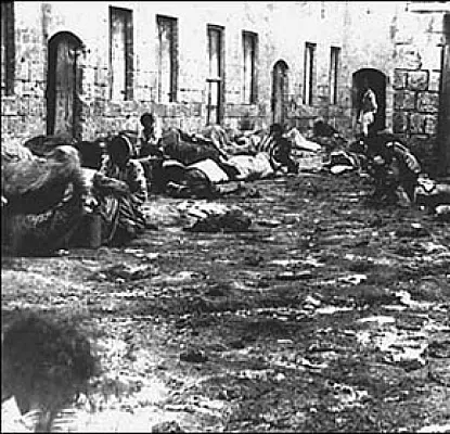 How Russia Betrayed the Armenians in 1915: Lessons from the Armenian Genocide
