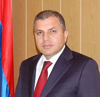 Արարատի մարզպետին ազատեցին աշխատանքից․ նոր պաշտոնը դեռևս չեն հայտնում