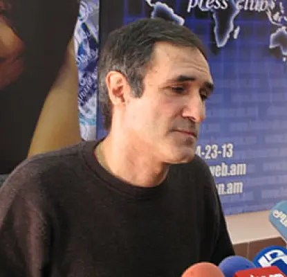 Վարդան Պետրոսյանի ֆրանսիացի փաստաբանն ասել է՝ ինչպես է խախտվել Եվրոպայի կոնվենցիան