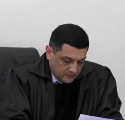 «Բանդայի գործով» մեղադրյալներից մեկը չի կարող մասնակցել նիստերին. նա բուժման կարիք ունի