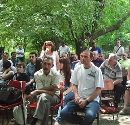 Georgia's Role in Unifying South Caucasus Countries to be Discussed in Tekali
