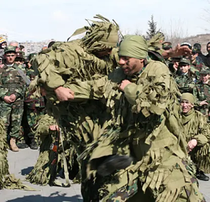 «Պատանի երկրապահ»-ին բյուջեից 60 միլիոն` «կրակային և շարային գործընթացի» համար