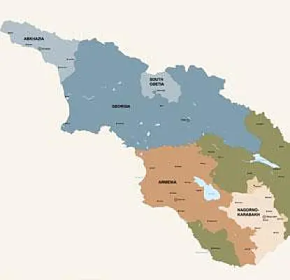 «Ռուսաստանն էլ ի՞նչ անի՝ Թբիլիսի՞ն ռմբակոծի»․ քաղաքագետը համեմատել է Հայաստանն ու Վրաստանը