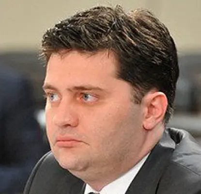 Georgia's Agreement with Armenia on Exchanging Classified Information 