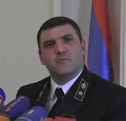 Գևորգ Կոստանյանը պայքարում է կոռուպցիայի դեմ, բայց դատախազներին «դատի չի տալիս»