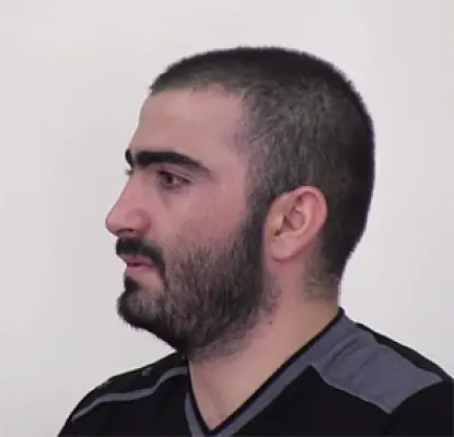 «Դուբինկով գլխիս էին տալիս»․ մեղադրյալը պատմել է՝ ինչպես են իրեն խոշտանգել (ՏԵՍԱՆՅՈՒԹ)