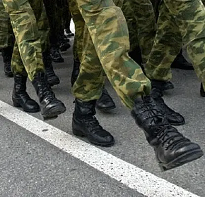 У матери погибшего армянского военнослужащего случилось психическое расстройство