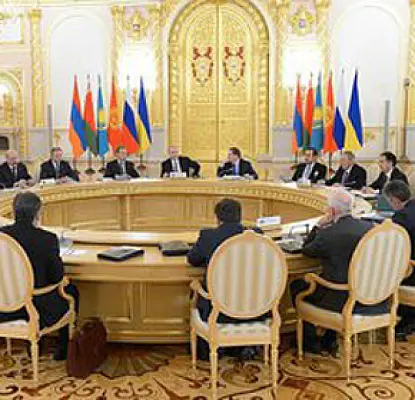 Հայաստանը ԵՏՄ մտնելու պայմանագիրը կարող է ստորագրել հոկտեմբերին․ Իդրիսով
