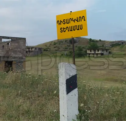 ՌԴ-ն ուզում է օգտագործել լարվածությունը՝ ԼՂՀ խաղաղապահներ մտցնելու համար․ քաղաքագետ