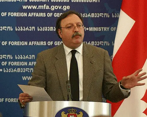 ԱԺ պատգամավորը Վրաստանի իշխանություններին մեղադրել է լկտիության մեջ