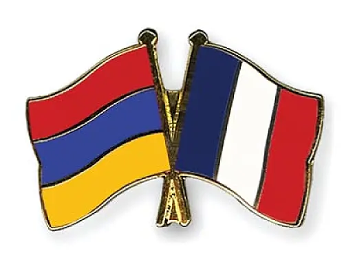 ՀՀ ԱԳ ղեկավարը բարձր է գնահատել Հայ-ֆրանսիական համագործակցության Խարտիան