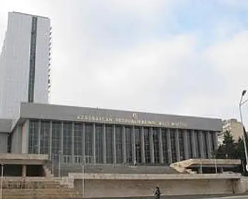 Հայաստանում ցանկանում են այլընտրանքային մեջլիս ստեղծել