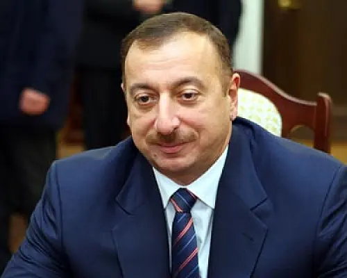 Ինչու հայ Ալիևը և հրեա Մամեդյարովը կարող են Ադրբեջանում պաշտոն ունենալ